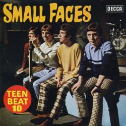 Small Faces : Teenbeat 10